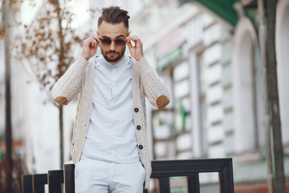 How Your Style Can Boost Confidence and Reveal Potential